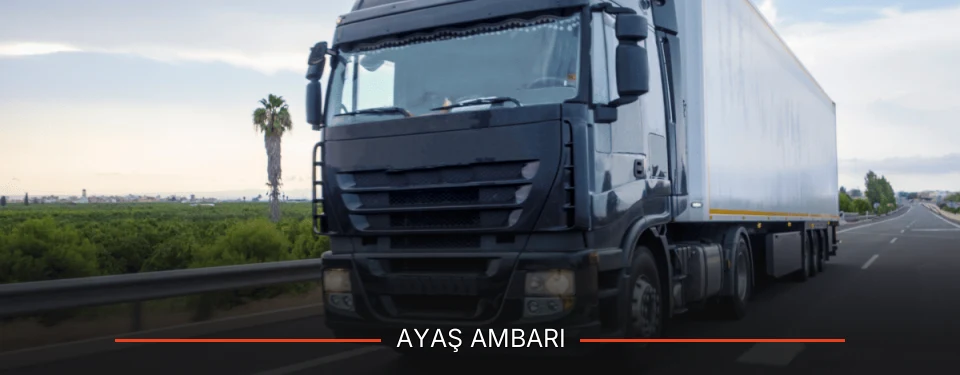 Ayaş Ambarı