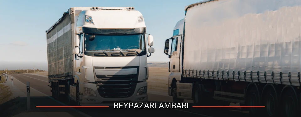 Beypazarı Ambarı