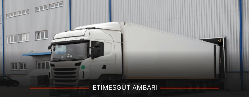 Etimesgut Ambarı