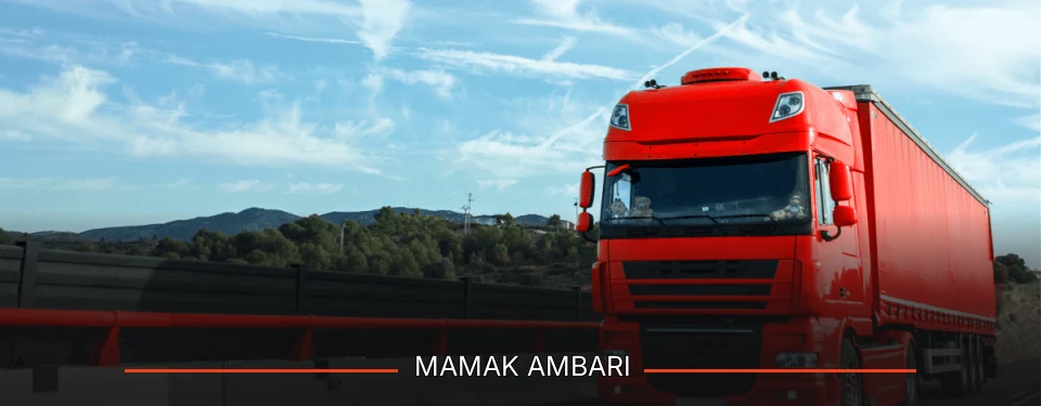 Mamak Ambarı