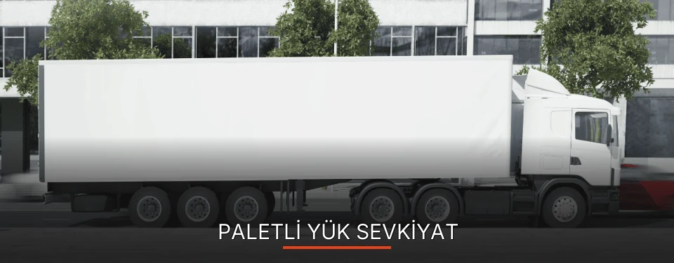 Ankara Paletli Yük Ambarı Firmaları Ankara Paletli Yük Ambarı Firmaları