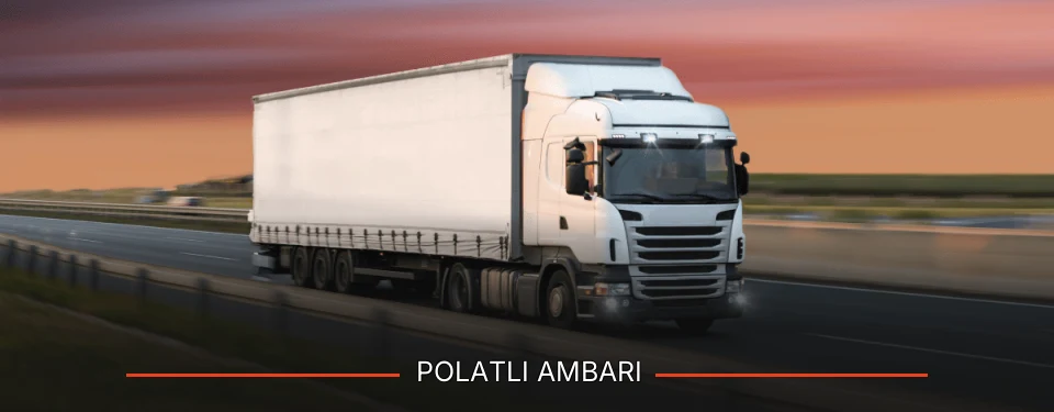 Polatlı Ambarı