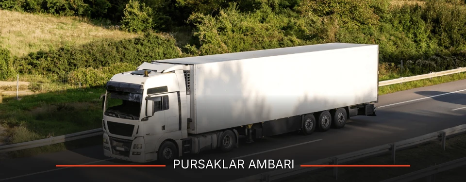 Pursaklar Ambarı