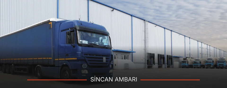 Sincan Ambarı