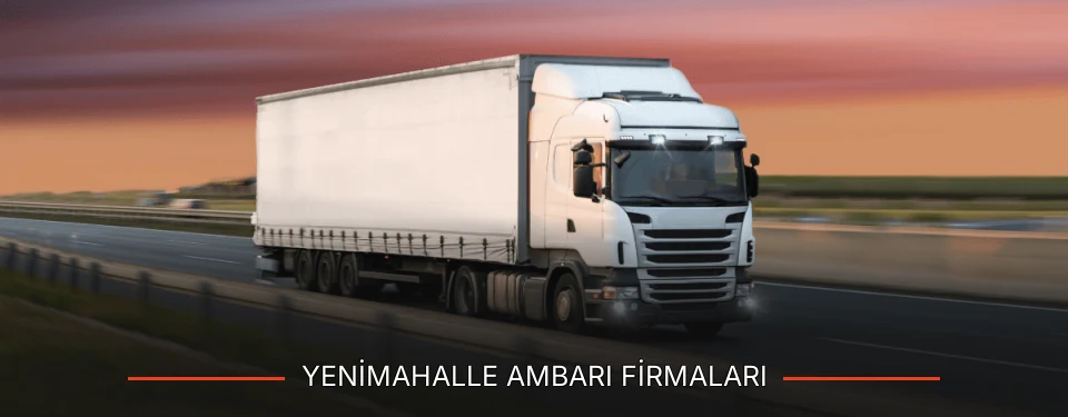 Yenimahalle Ambarı Taşımacılık Yenimahalle Ambarı Taşımacılık